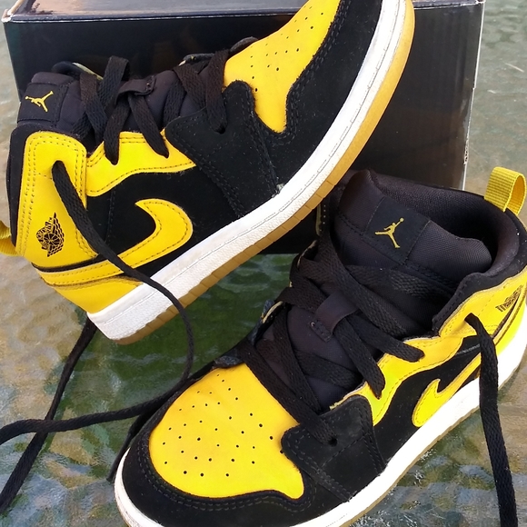 puma rbr mechs ignite